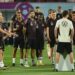Germany faces Spain with the threat of early exit 8 Germany faces Spain with the threat of early exit