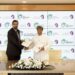 Bank Nizwa signs MoU with Yiti Sustainability City