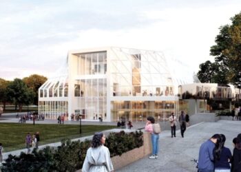 Buffalo Museum to Reopen in May