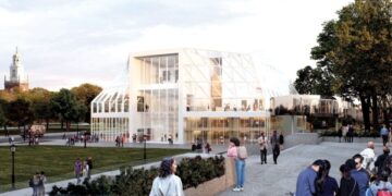 Buffalo Museum to Reopen in May