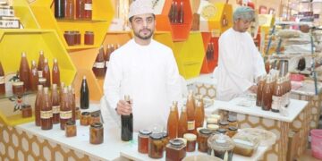 MAFWR and FAO implement 7 projects worth $2.3m in Oman