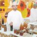 MAFWR and FAO implement 7 projects worth $2.3m in Oman 8 MAFWR and FAO implement 7 projects worth $2.3m in Oman
