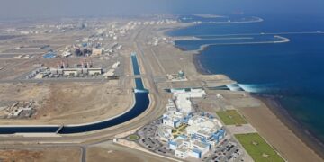 S&P upgrades Oman’s credit rating to ‘BB’ with stable outlook