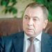 Foreign minister of Belarus dies 8 Foreign minister of Belarus dies