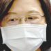 Taiwan leader Tsai quits as ruling party chief 8 Taiwan leader Tsai quits as ruling party chief
