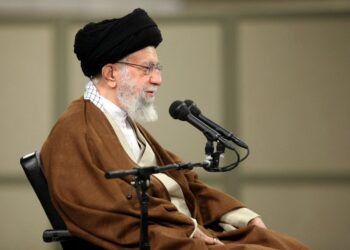 خامنئي: التفاوض مع الولايات المتحدة لن يُنهي الاضطرابات كونها تسعى لانتزاع التنازلات من إيران