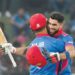 Ibrahim, Farooqi help Afghans thrash Sri Lanka in ODI opener 8 Ibrahim, Farooqi help Afghans thrash Sri Lanka in ODI opener