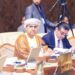 Council of Oman participates in Arab Parliament meetings 10 Council of Oman participates in Arab Parliament meetings