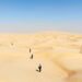Documentary traces 3 women’s incredible conquest of Empty Quarter 11 Documentary traces 3 women’s incredible conquest of Empty Quarter