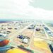 Liwa residential city to open today 8 Liwa residential city to open today
