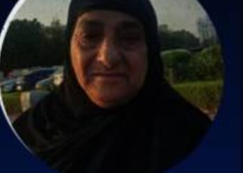 54 days on, no sign of missing Izki woman