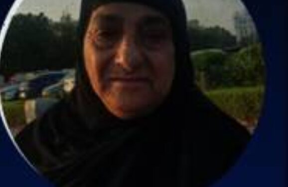 54 days on, no sign of missing Izki woman