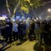 Shanghai hit by COVID protests as anger spreads 8 Shanghai hit by COVID protests as anger spreads
