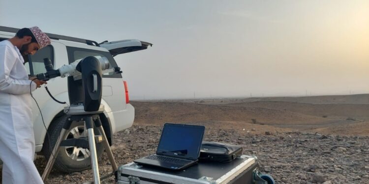 مُميّزات الاستثمار في المجال الفلكي في سلطنة عُمان وتحفيزه 1 مُميّزات الاستثمار في المجال الفلكي في سلطنة عُمان وتحفيزه