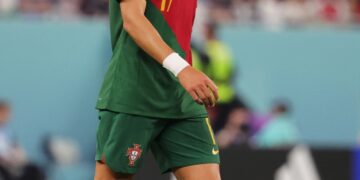 ديربي مدريدي بين جواو فيليكس وفالفيردي !