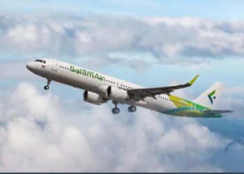 SalamAir announces flight to Bangkok