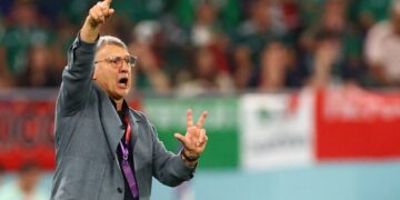 مارتينو: طالما هناك فرصة .. المكسيك ستحاول استغلالها !