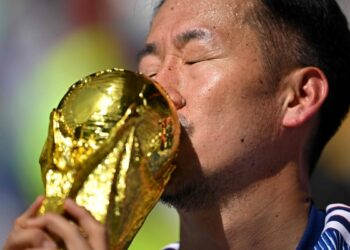 World Cup Winners: Which teams have won each year