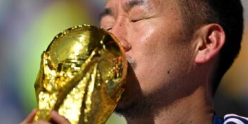 World Cup Winners: Which teams have won each year