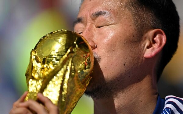 World Cup Winners: Which teams have won each year