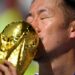 World Cup Winners: Which teams have won each year