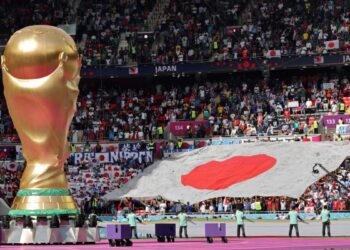 World Cup: Which teams are playing today?