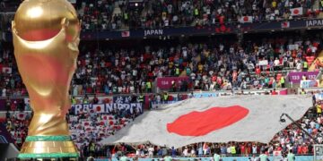 World Cup: Which teams are playing today?