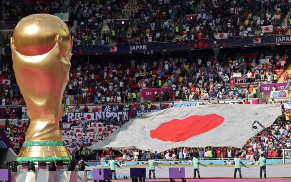 World Cup: Which teams are playing today?