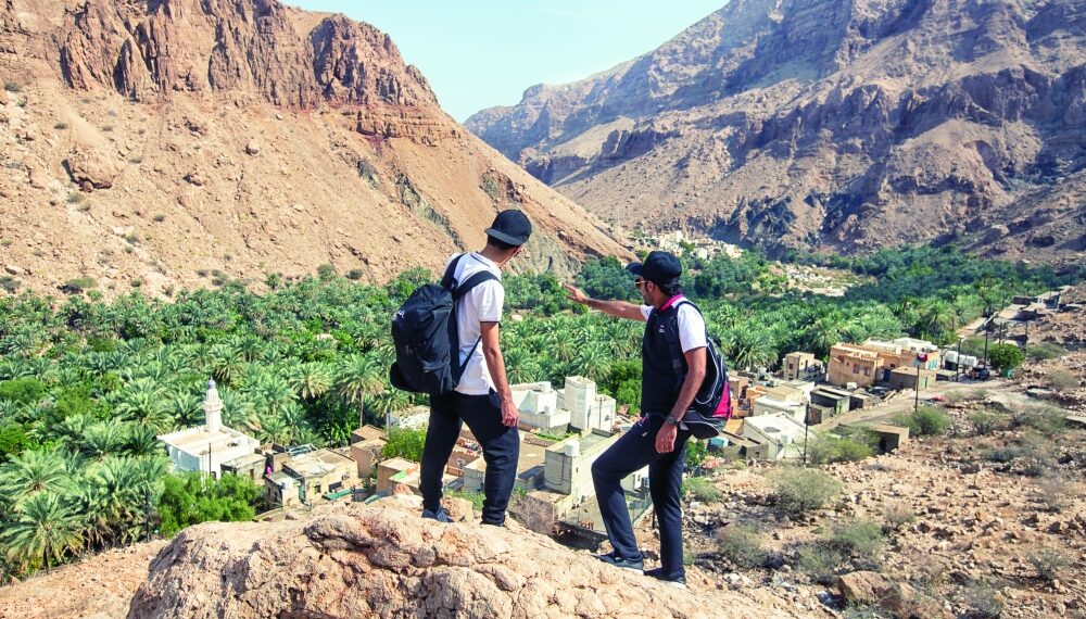 80 مشروعا سياحيا قيد التنفيذ.. وقانون السياحة يصدر العام المقبل