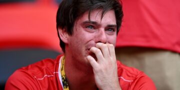 Costa Rica stuns Japan with late Fuller winner