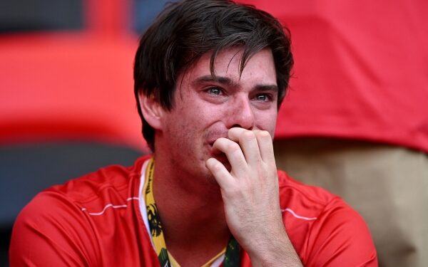 Costa Rica stuns Japan with late Fuller winner 1 Costa Rica stuns Japan with late Fuller winner