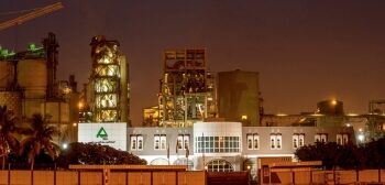 CMA suspends trading of Raysout Cement shares