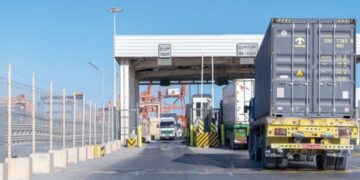 Salalah Port launches new corridor to transport Chinese goods to Yemen via Al Mazyuna Free Zone