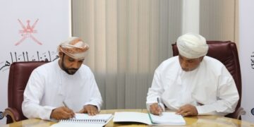 Pacts inked for development, service projects in Al Dhahirah Governorate