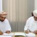 Pacts inked for development, service projects in Al Dhahirah Governorate