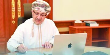 80 tourism projects under implementation across Oman 