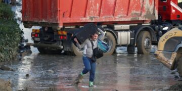 Italy declares state of emergency after deadly landslide