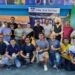 Pinsters emerge champions in ISC bowling tournament