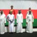 Oman win gold, bronze medals in West Asian karate 12 Oman win gold, bronze medals in West Asian karate