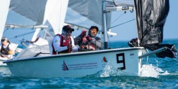 Oman’s Sultan, Ahmed finish overall first