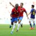 Costa Rica rebound from drubbing to stun Japan