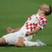 Kramaric lifts Croatia as Canada crash out 8 Kramaric lifts Croatia as Canada crash out