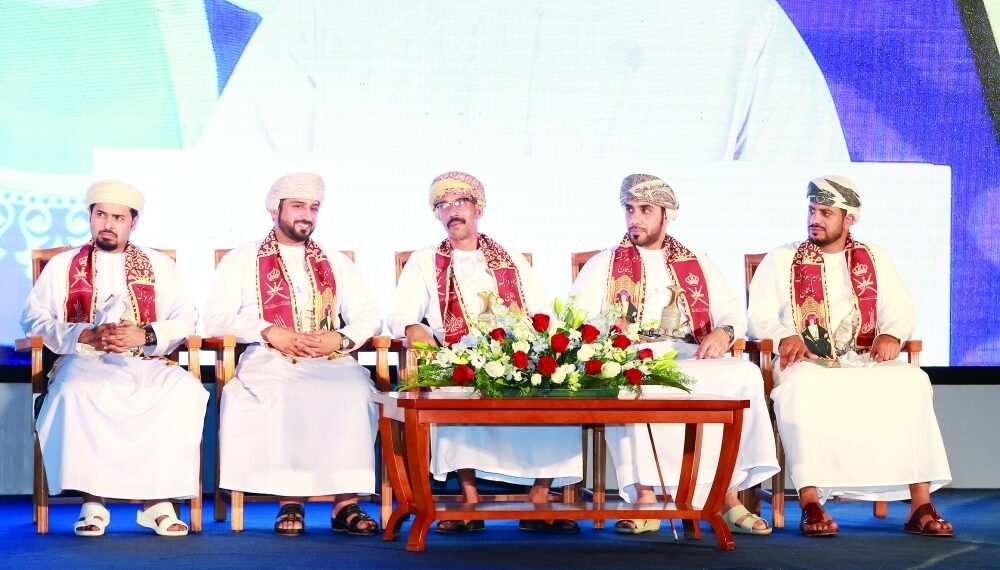 أمسية شعرية تحتفي بالوطن والقائد 1 أمسية شعرية تحتفي بالوطن والقائد