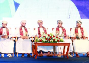 أمسية شعرية تحتفي بالوطن والقائد
