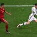 Germany keeps hopes alive as Morocco stuns Belgium