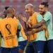 Brazil without Neymar as Portugal target last 16
