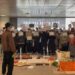 China's Covid unrest spooks markets