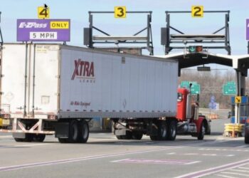 EOI floated for the Salalah-Thumrait toll road