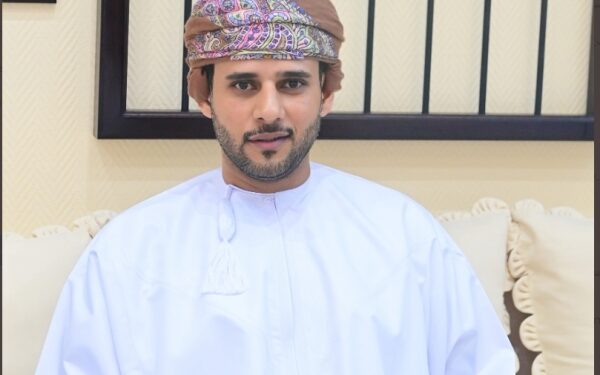 Faisal al Rawas elected OCCI chairman