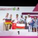 الفريق العُماني يتوّج ببطولة العالم لقوارب آر.أس فنتشر لذوي الإعاقة